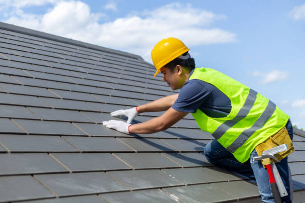 Best Best Roofing Contractors  in Marist College, NY