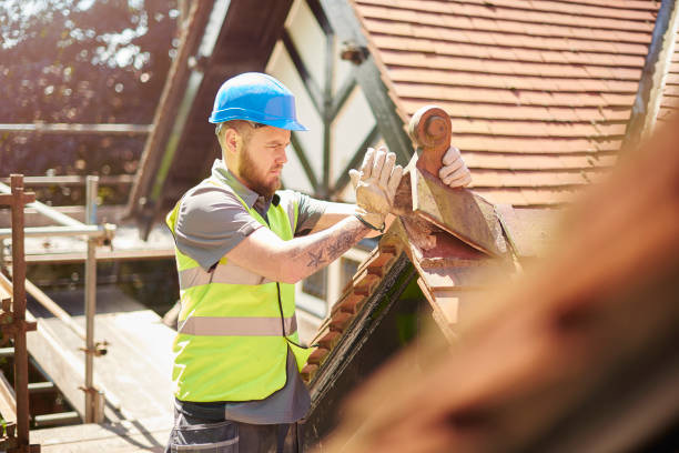 Best Roof Leak Repair  in Marist College, NY